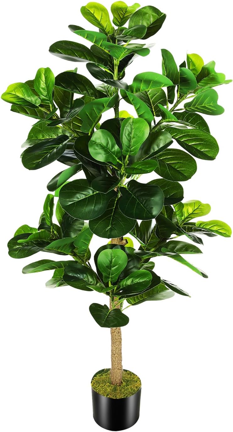 Farmhouse Artificial Plant — 5ft