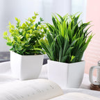 Artificial Plant - View 6