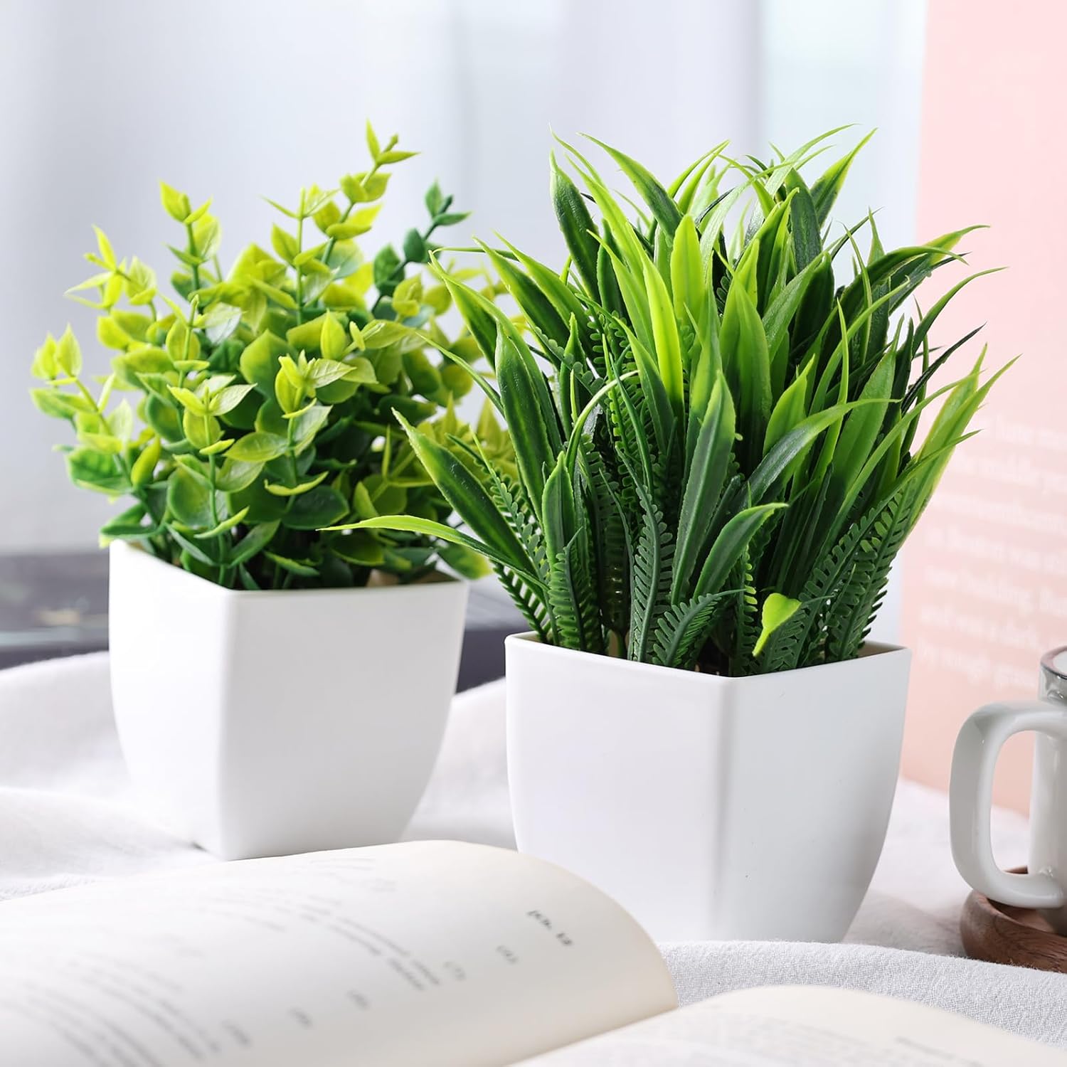Artificial Plant - View 6
