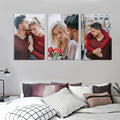 Personalized Fabric Wall Art