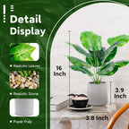 Faux Plant - View 3