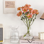 Modern Glass Flower Vase - View 6