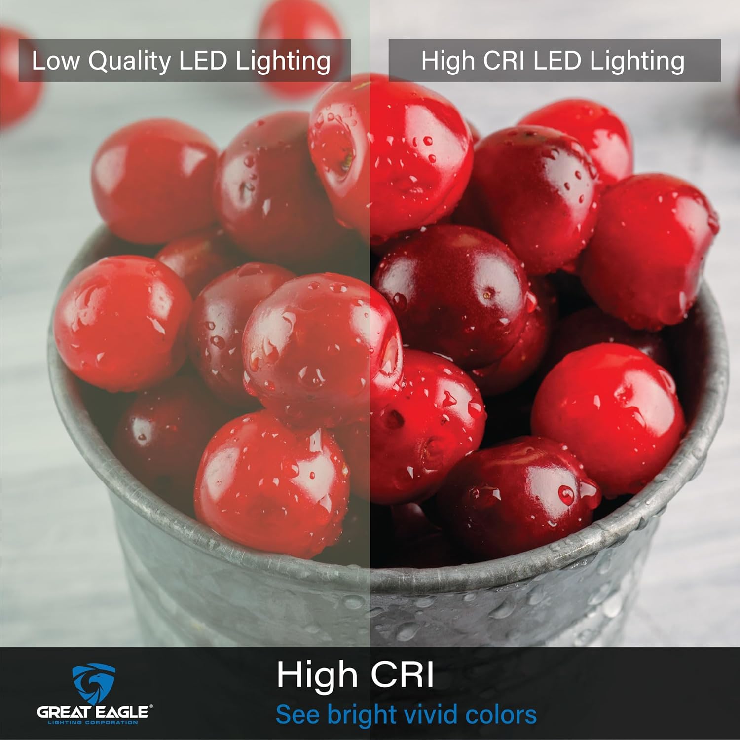 Dimmable White Smart Bulb - View 7