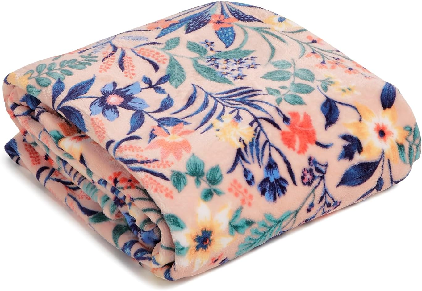 Beige Throw Pillow — One Size