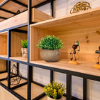 Farmhouse Artificial Plant - View 7
