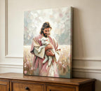 Metal Canvas Wall Art — 12X16 - View 9