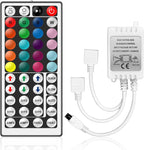 RGB Metal LED Strip Lights - View 4