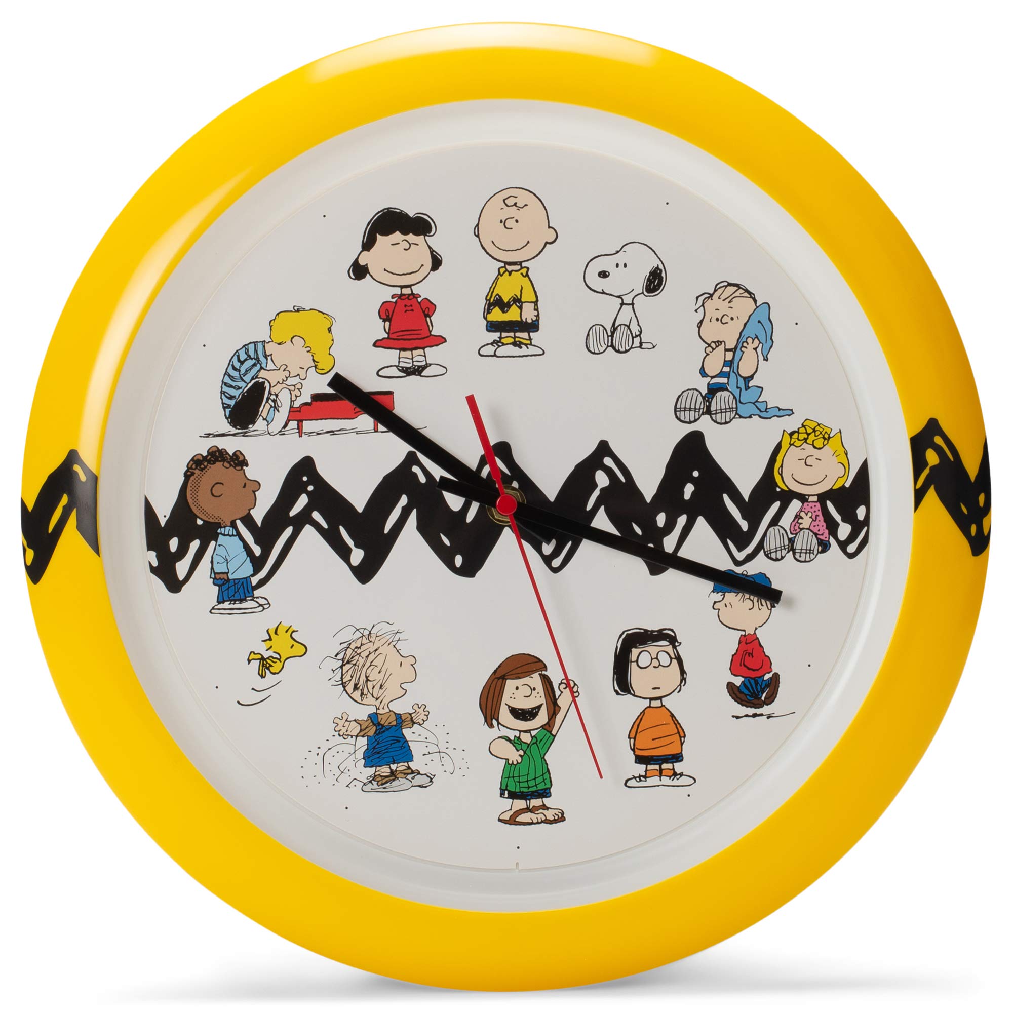 Wall Clock — 13"