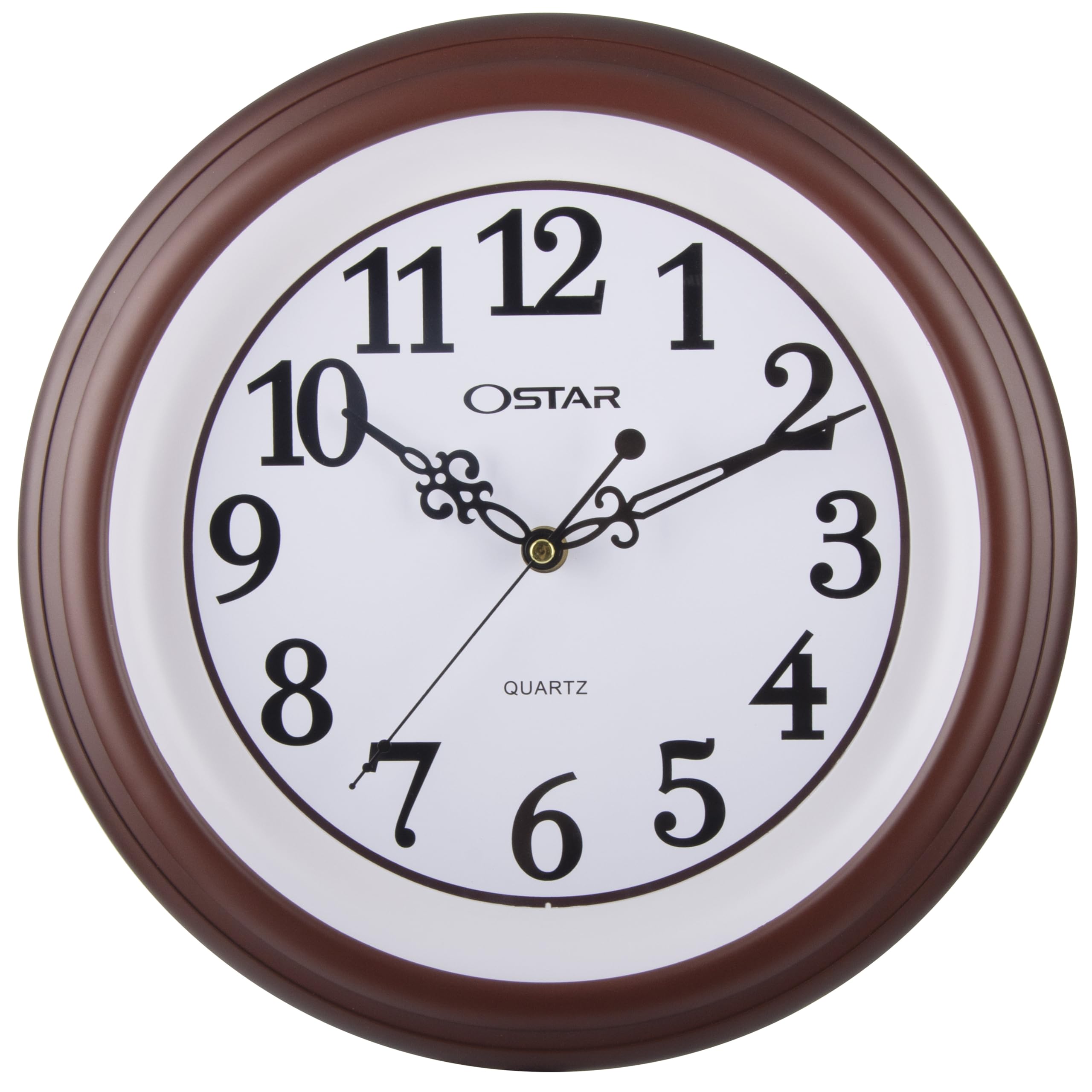 Battery Operated Farmhouse Wall Decor — 12"