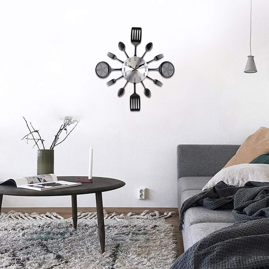Modern Wall Clock — 16" - View 6