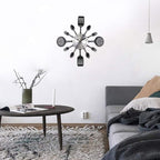 Modern Wall Clock — 16" - View 6