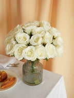 Gold Artificial Flowers - View 4