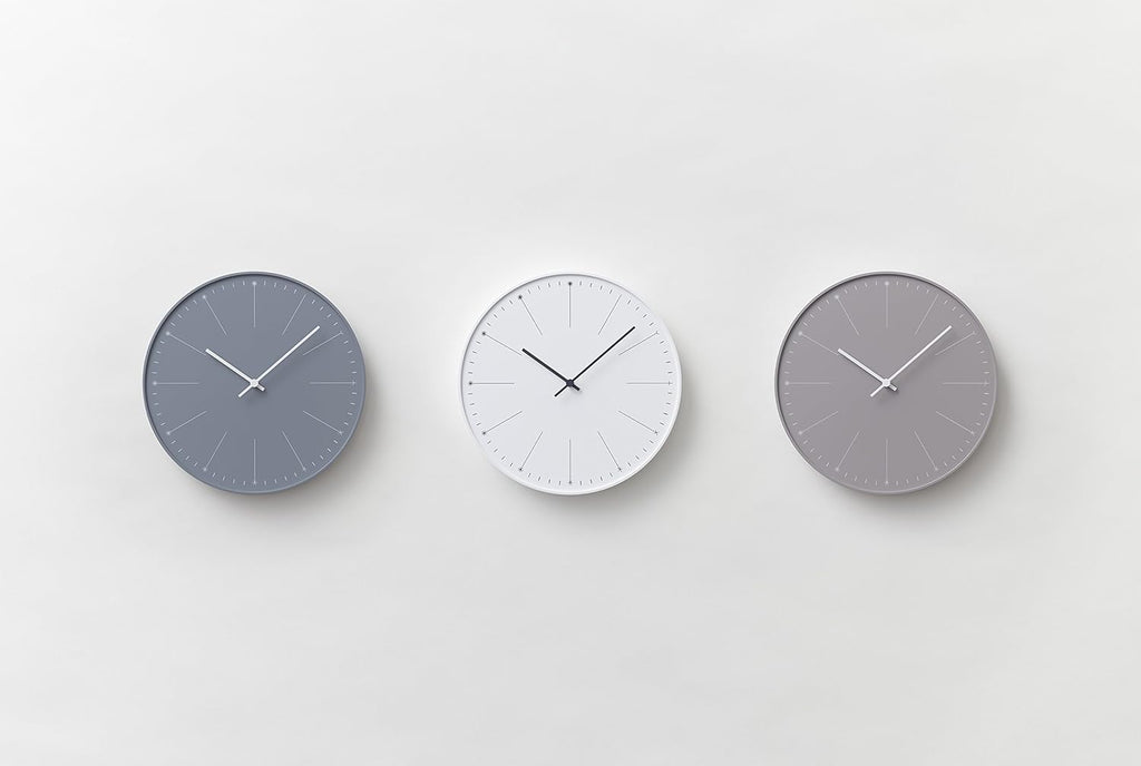 Wall Clock — 6" - View 7