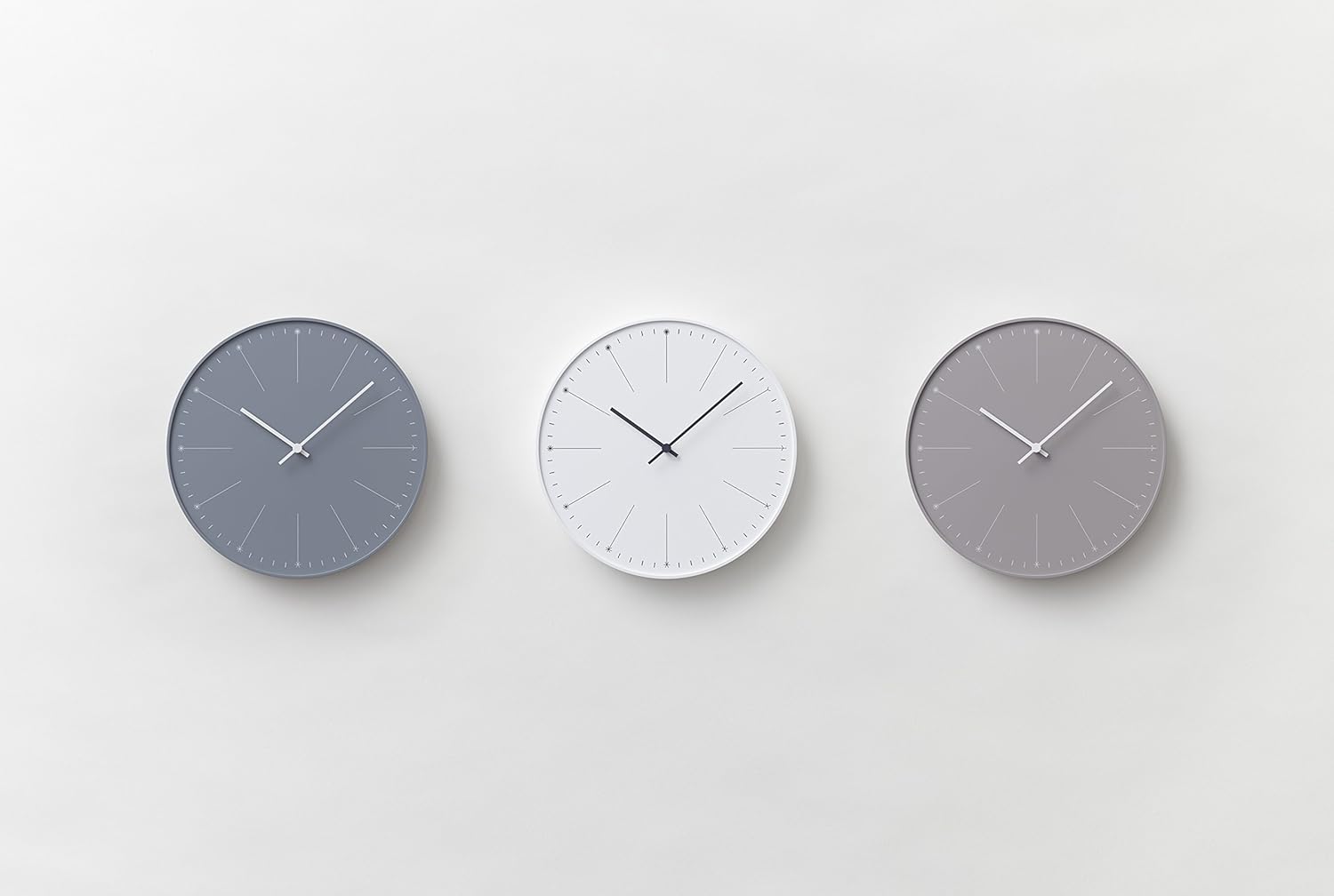 Wall Clock — 6" - View 7