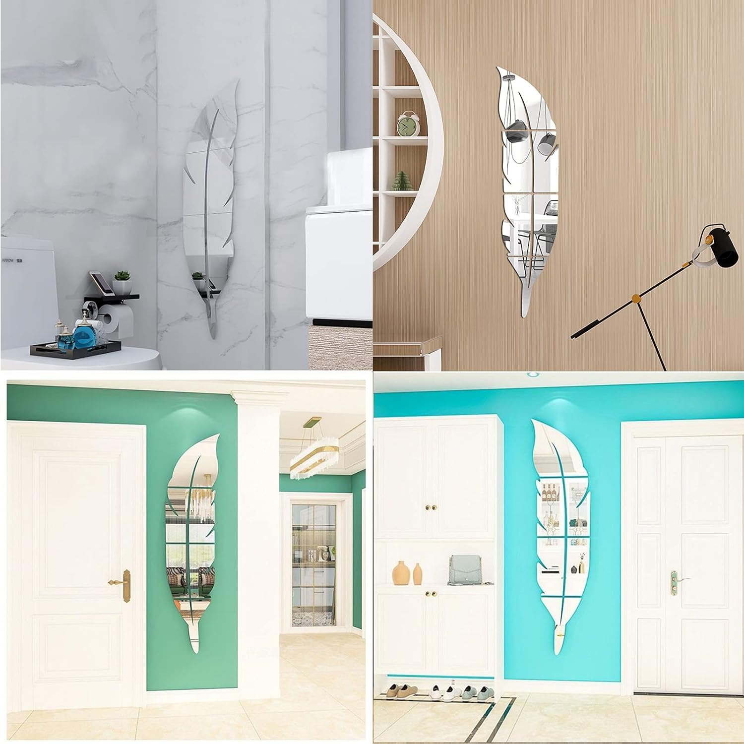 Mirror — 49" - View 2