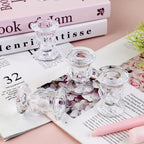 Luxe Glass Candle — Set of 6 - View 6