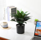 Artificial Plant — 14" - View 2