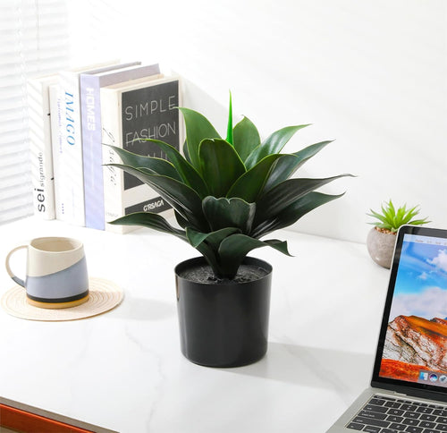 Artificial Plant — 14" - View 2