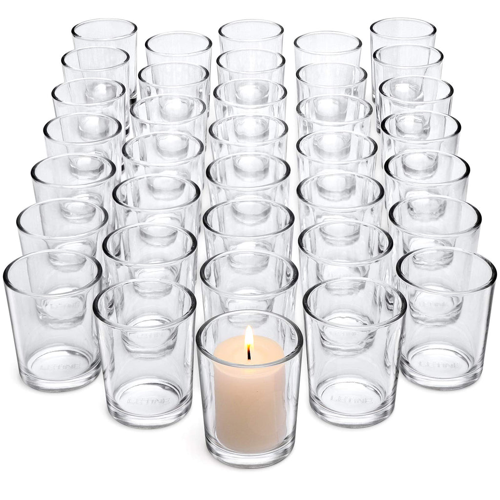 Metal Candle