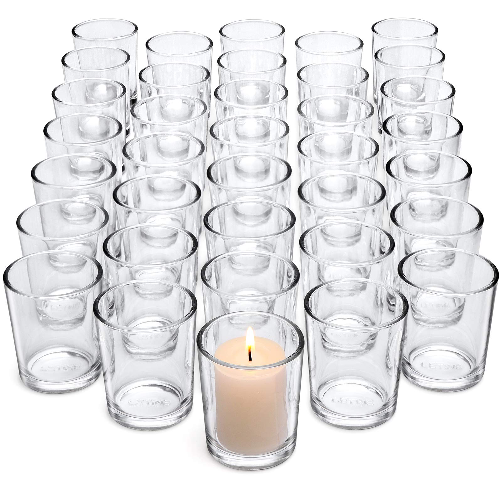 Metal Candle