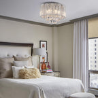 Luxe Metal LED Bulb — 16" - View 7