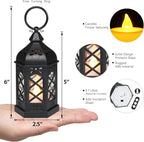 Black Candle - View 6