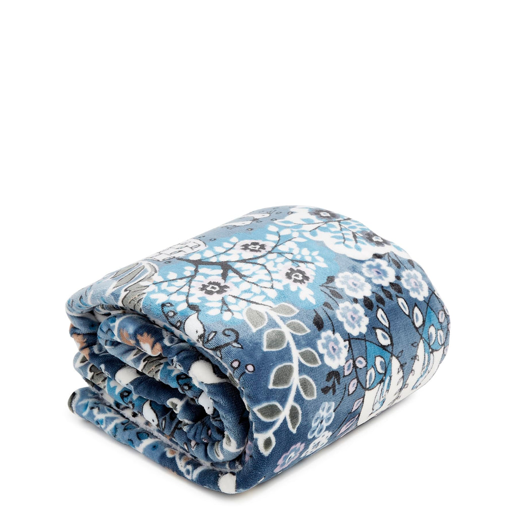 Beige Throw Pillow
