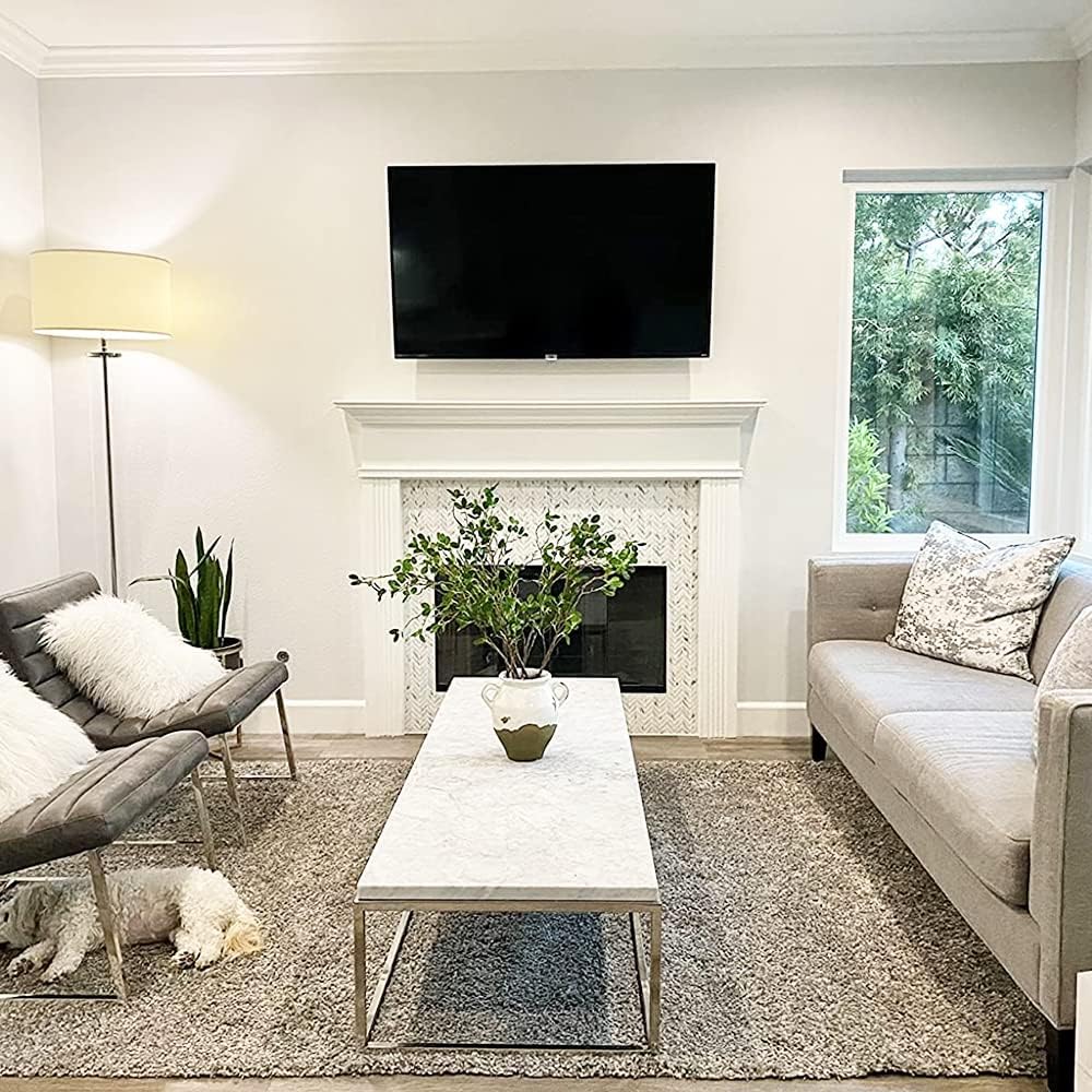 Green Artificial Plant — 45" - View 6