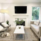 Green Artificial Plant — 45" - View 6