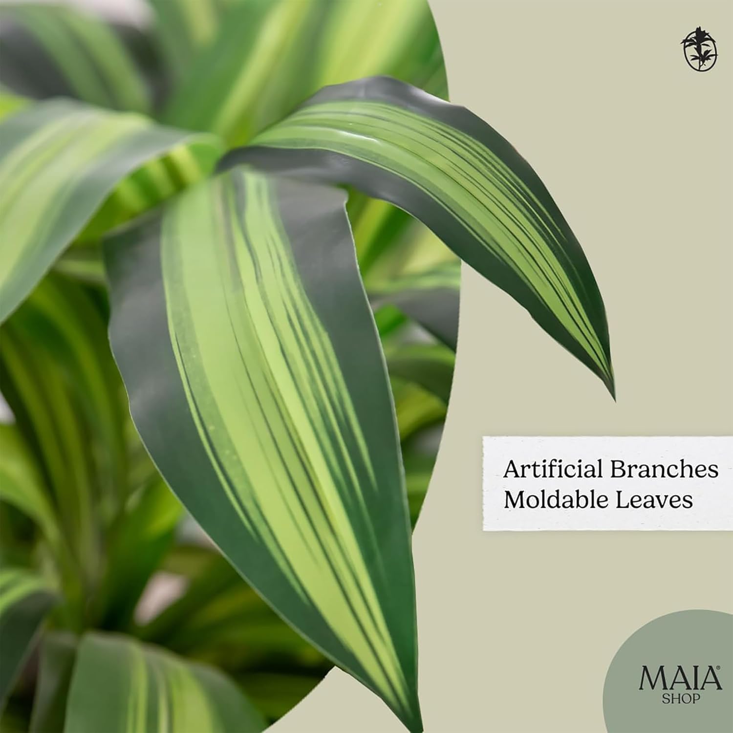 Artificial Plant - View 5