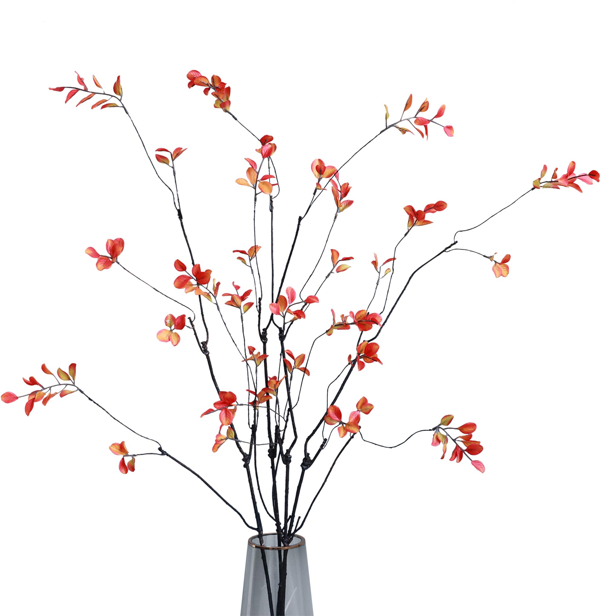 Green Artificial Plant — 38"