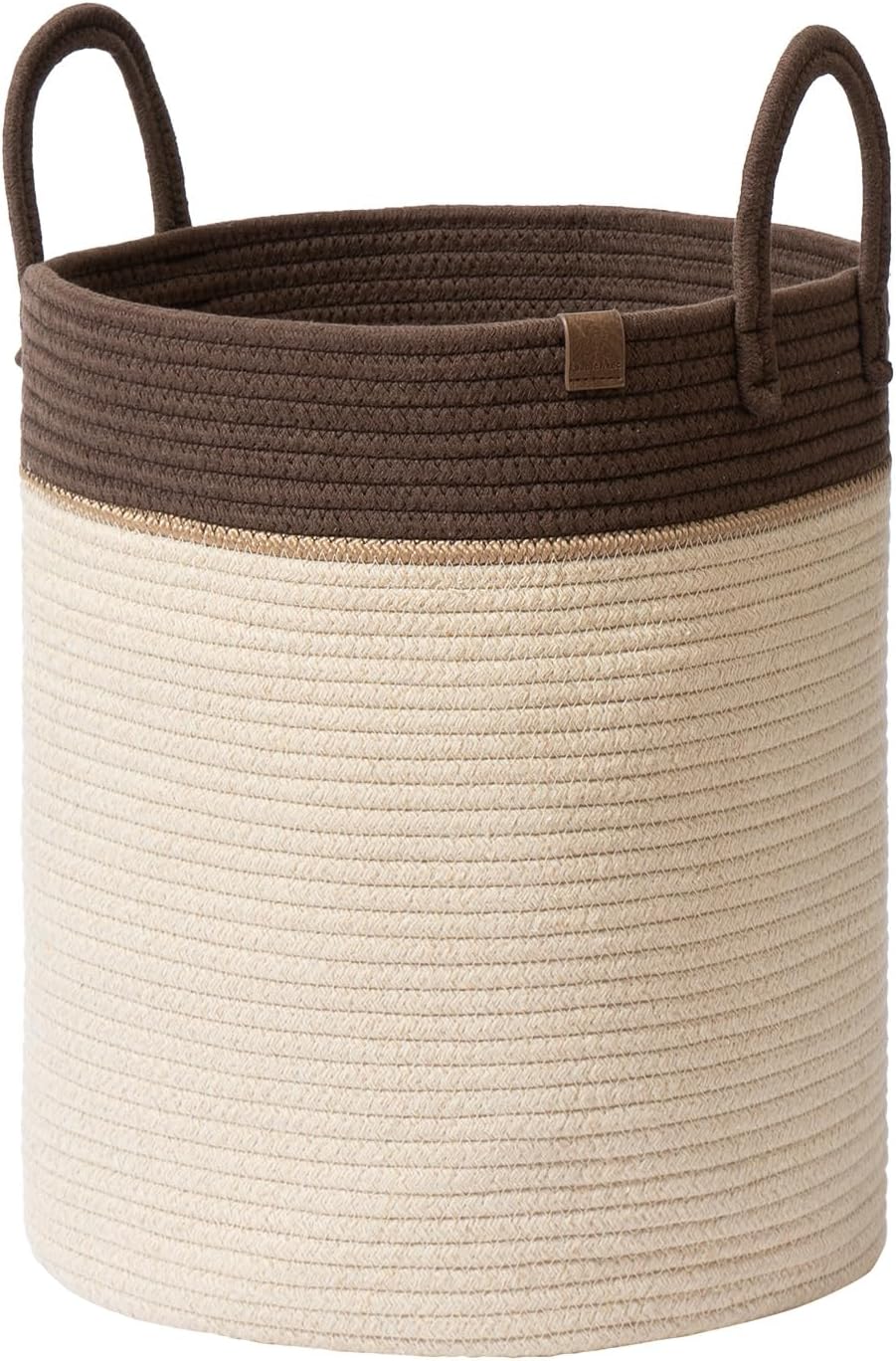 Boho Beige Throw Pillow — 14" — Oatmeal