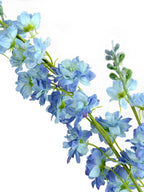 Fabric Artificial Plant - View 3