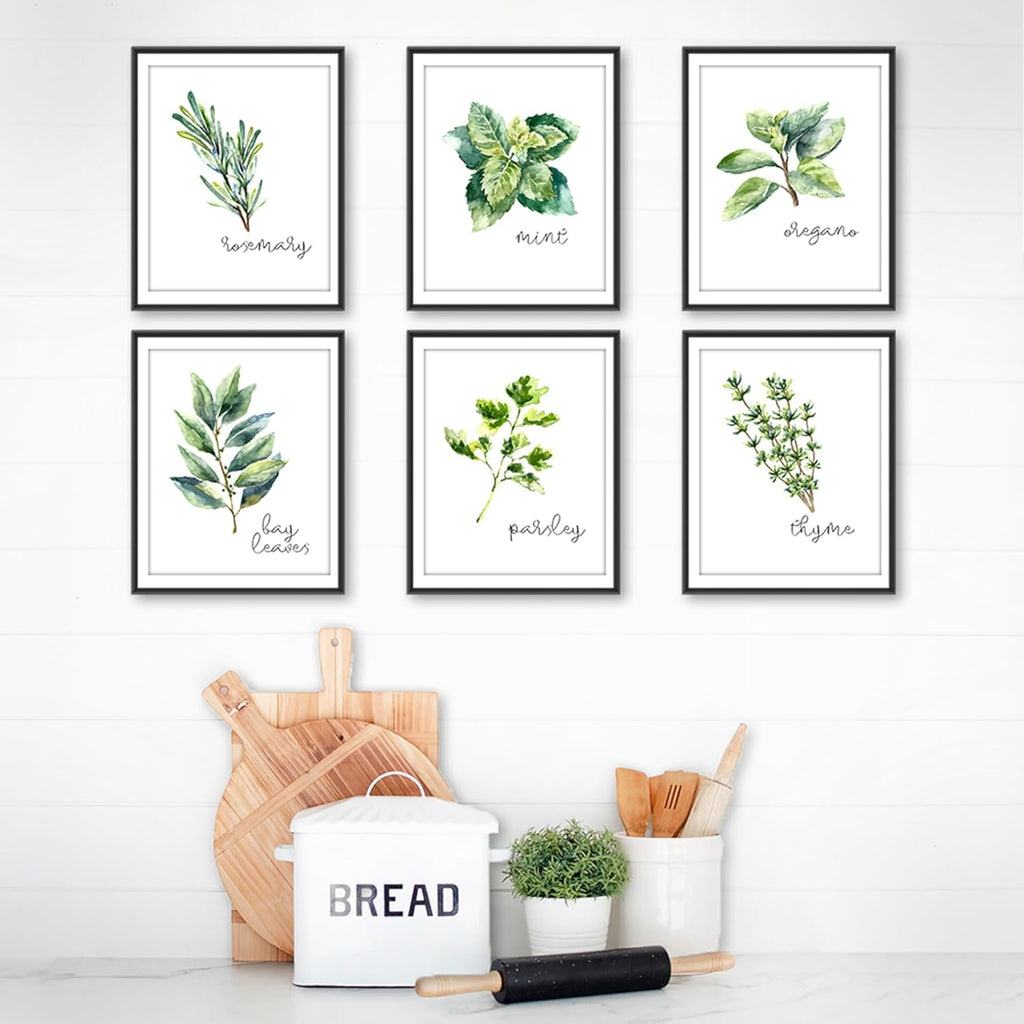 Unframed Wall Art — 11x14 - View 5
