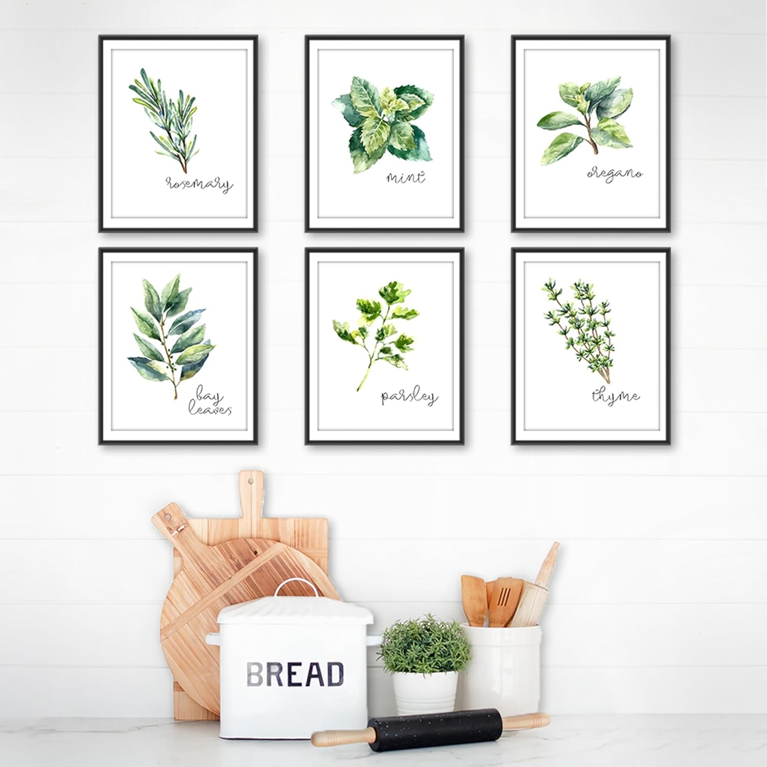 Unframed Wall Art — 11x14 - View 5