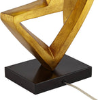 Luxe Metal Table Lamp — 28.5" - View 7