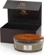 Wood Scented Candle - View 8
