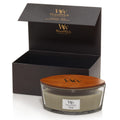 Wood Scented Candle