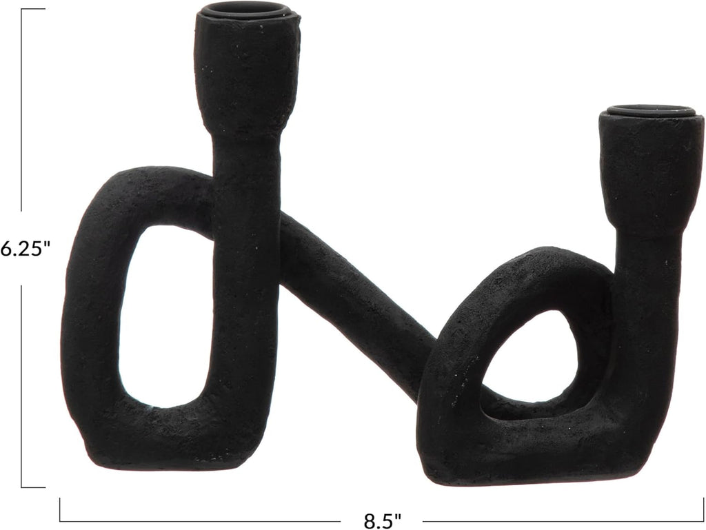Black Candle - View 2