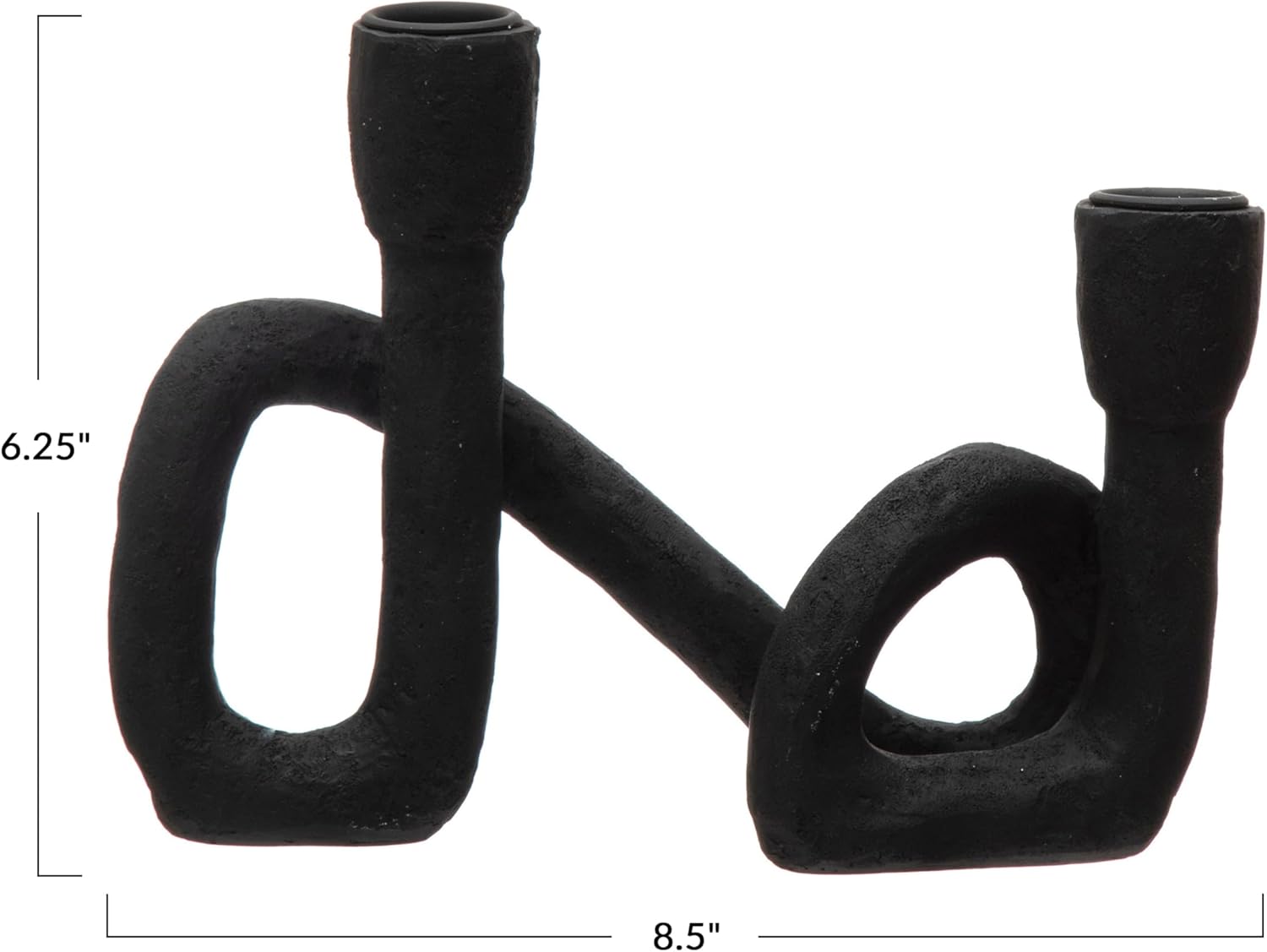 Black Candle - View 2