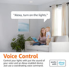 Dimmable Metal Smart Bulb - View 3