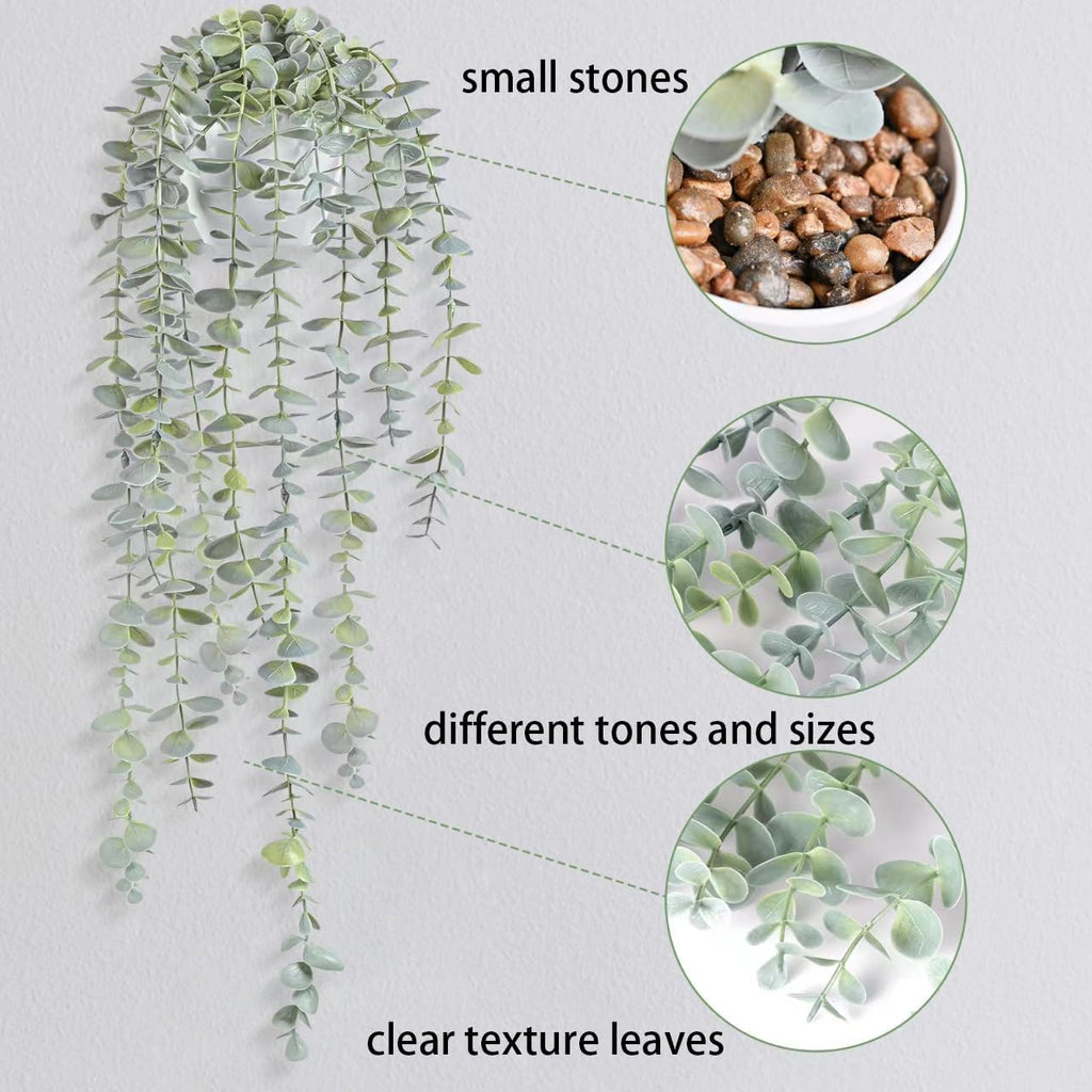Artificial Plant - View 5
