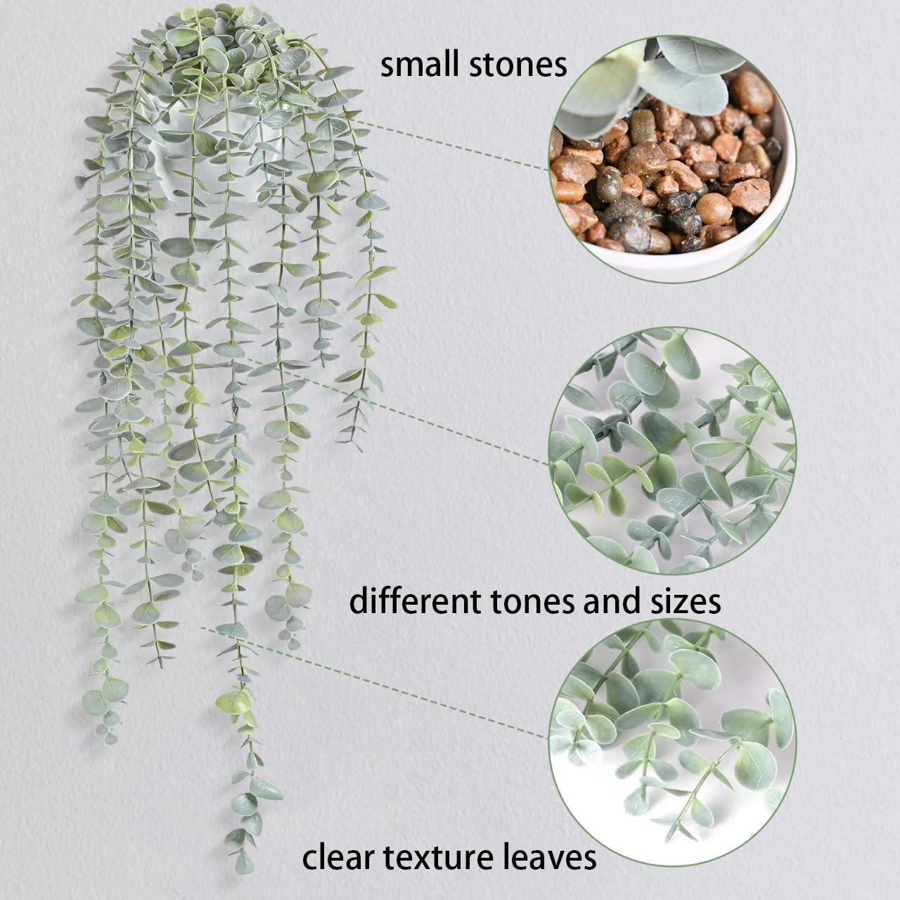 Artificial Plant - View 5