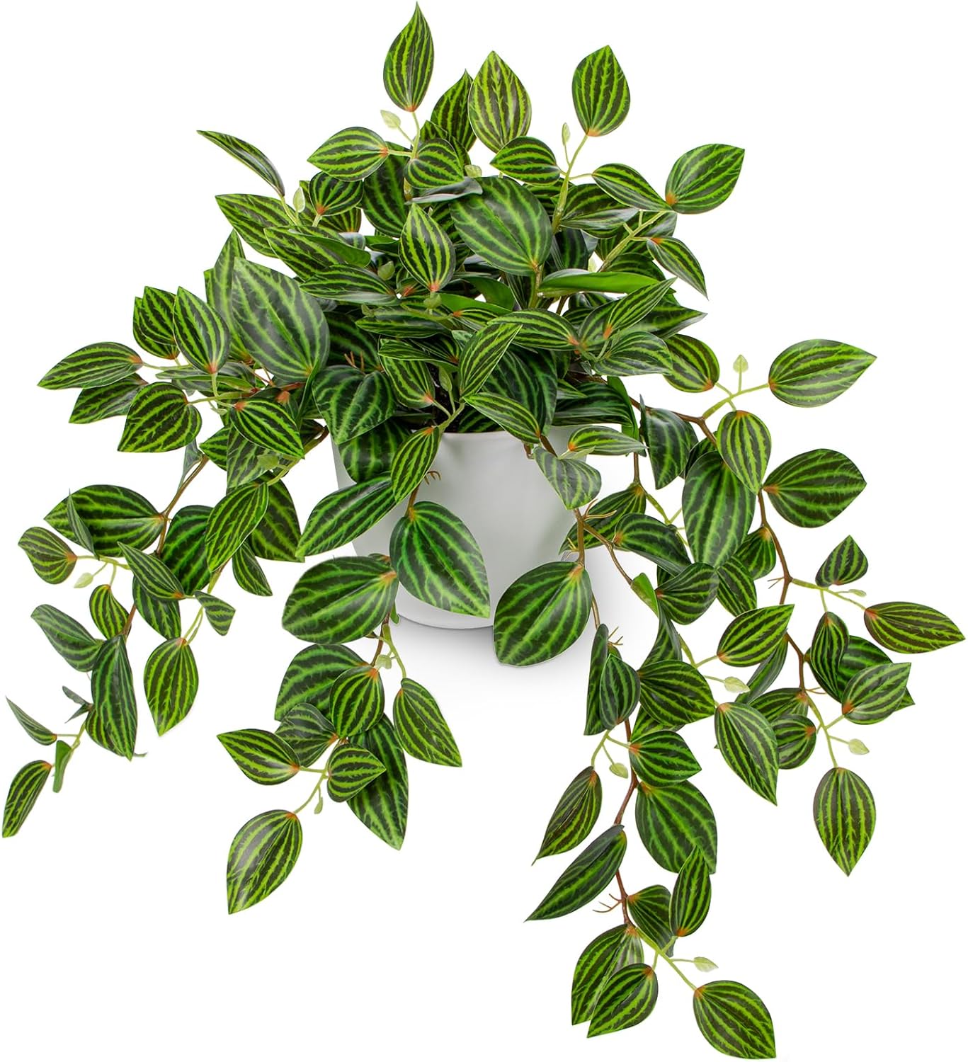 Green Artificial Plant — Green Style#1
