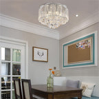 Luxe Metal LED Bulb — 16" - View 6