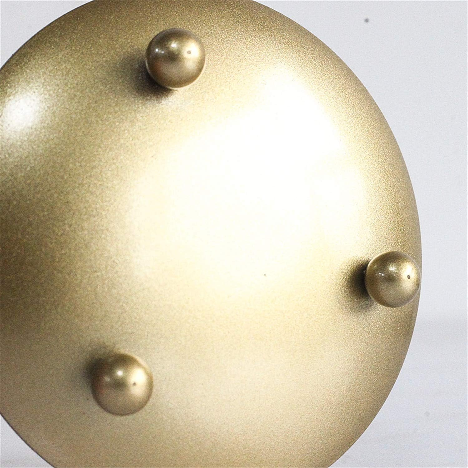 Luxe Metal Candle — 4.33" - View 7