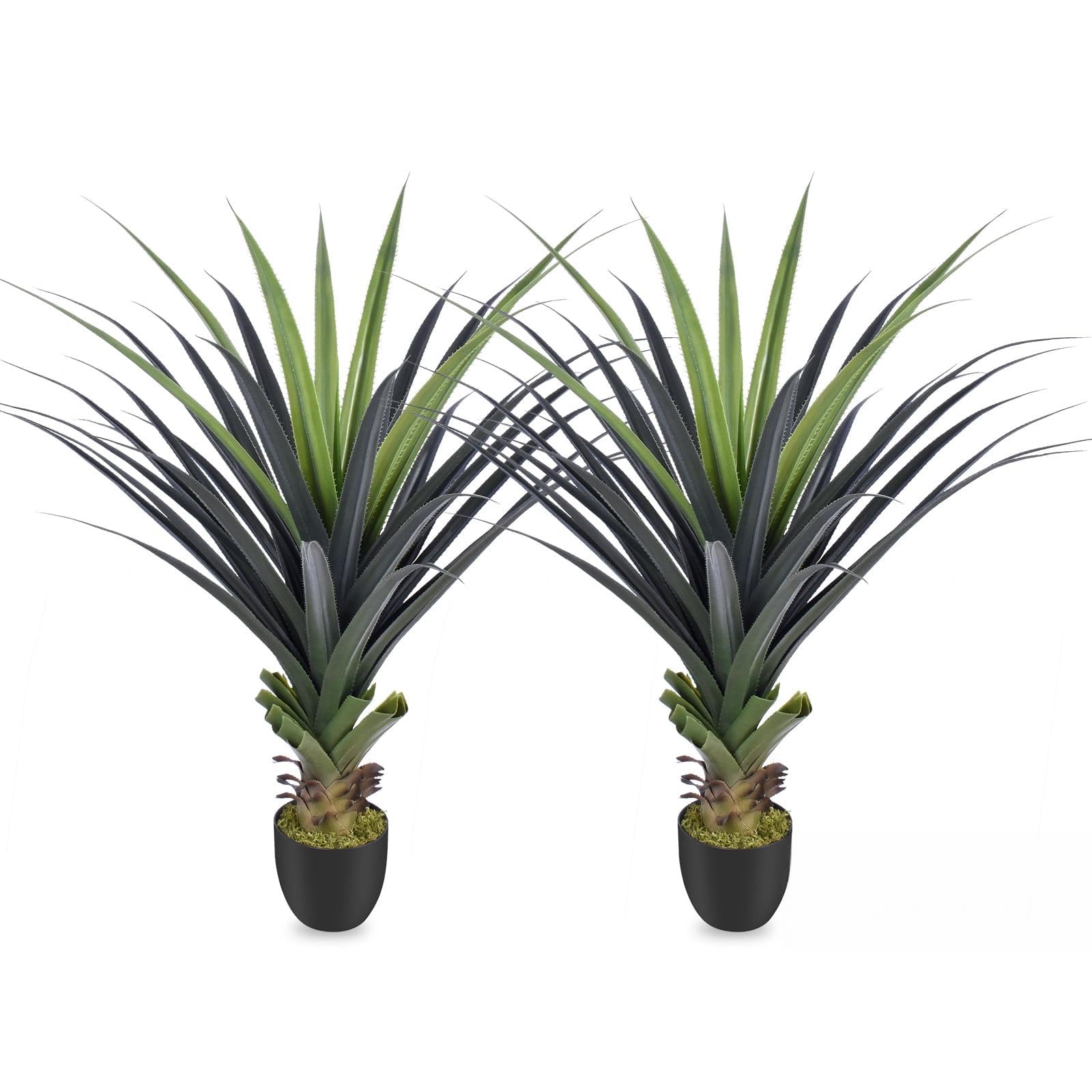 Artificial Plant — 48"