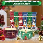 Personalized Wax Scented Candle - View 5
