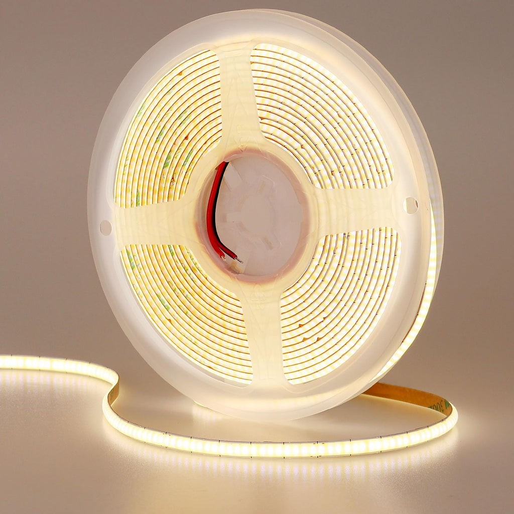 Blue LED Strip Light