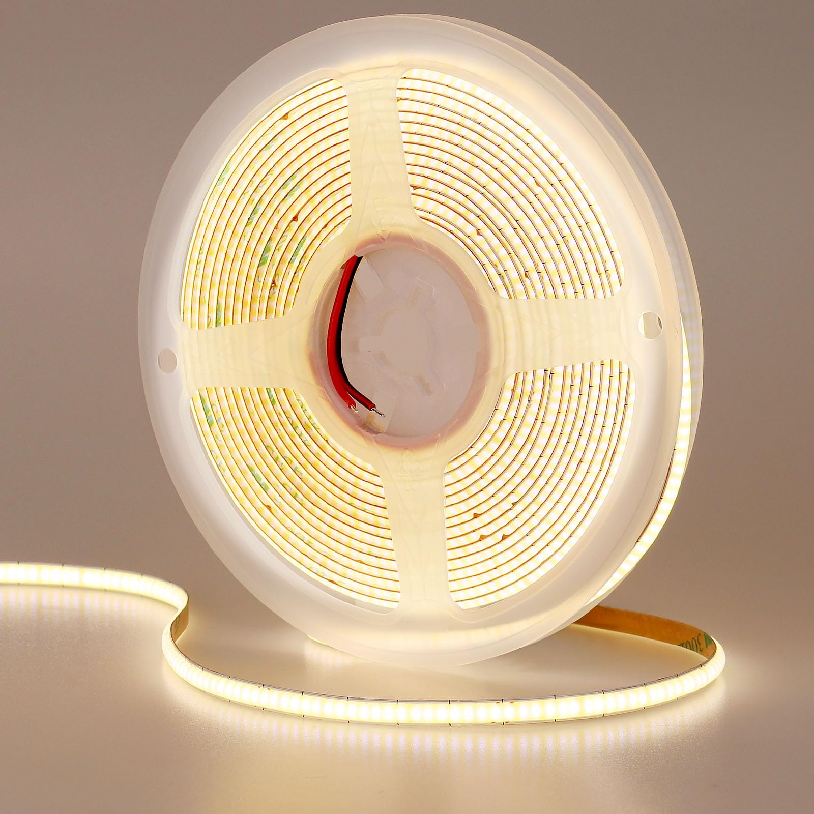 Blue LED Strip Light
